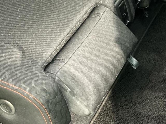 スペーシアギア ハイブリッドＸＺターボ　新品タイヤ／保証書／純正　９インチ　ＳＤナビ／セーフティサポート（スズキ）／両側電動スライドドア／シートヒーター　前席／全方位モニター／車線逸脱防止支援システム／ヘッドランプ　ＬＥＤ　全周囲カメラ（22枚目）