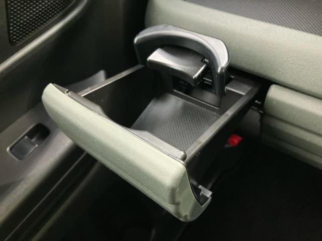 スペーシアギア ハイブリッドＸＺターボ　新品タイヤ／保証書／純正　９インチ　ＳＤナビ／セーフティサポート（スズキ）／両側電動スライドドア／シートヒーター　前席／全方位モニター／車線逸脱防止支援システム／ヘッドランプ　ＬＥＤ　全周囲カメラ（35枚目）