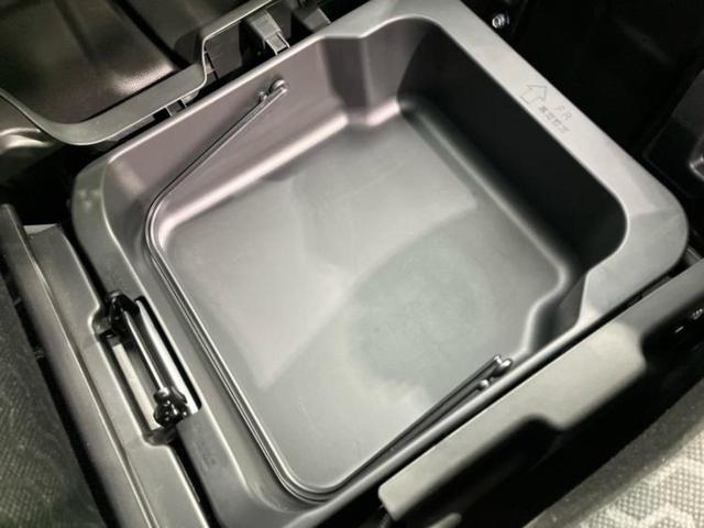 スペーシアギア ハイブリッドＸＺターボ　新品タイヤ／保証書／純正　９インチ　ＳＤナビ／セーフティサポート（スズキ）／両側電動スライドドア／シートヒーター　前席／全方位モニター／車線逸脱防止支援システム／ヘッドランプ　ＬＥＤ　全周囲カメラ（46枚目）