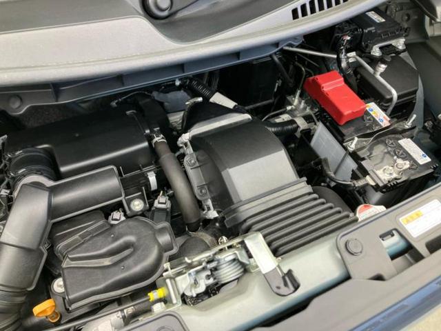 スペーシアギア ハイブリッドＸＺターボ　新品タイヤ／保証書／純正　９インチ　ＳＤナビ／セーフティサポート（スズキ）／両側電動スライドドア／シートヒーター　前席／全方位モニター／車線逸脱防止支援システム／ヘッドランプ　ＬＥＤ　全周囲カメラ（56枚目）