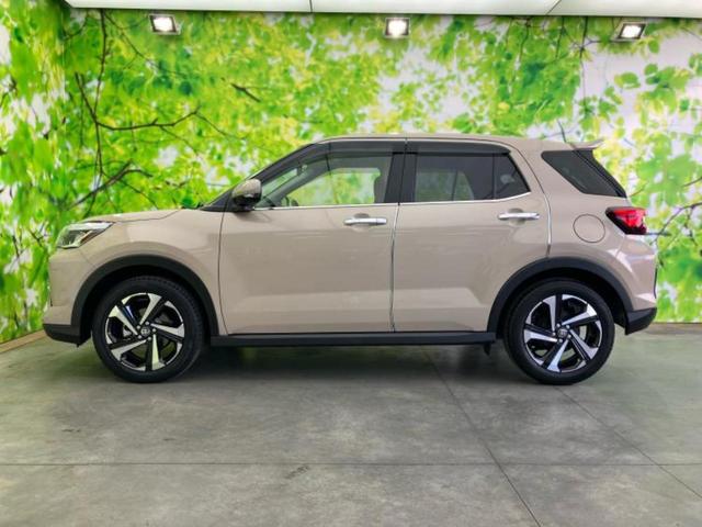 ライズ ハイブリッドZ 保証書/ディスプレイオーディオ9インチ/スマートアシスト(トヨタ・ダイハツ)/シートヒーター 前席/パノラミックビューモニター/車線逸脱防止支援システム/ドライブレコーダー 前後 衝突被害軽減システム(2枚目)