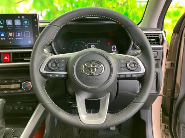 ライズ ハイブリッドZ 保証書/ディスプレイオーディオ9インチ/スマートアシスト(トヨタ・ダイハツ)/シートヒーター 前席/パノラミックビューモニター/車線逸脱防止支援システム/ドライブレコーダー 前後 衝突被害軽減システム(13枚目)