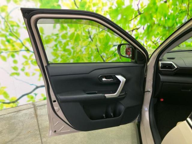 ライズ ハイブリッドZ 保証書/ディスプレイオーディオ9インチ/スマートアシスト(トヨタ・ダイハツ)/シートヒーター 前席/パノラミックビューモニター/車線逸脱防止支援システム/ドライブレコーダー 前後 衝突被害軽減システム(21枚目)