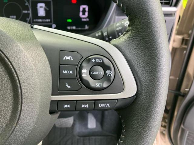 ライズ ハイブリッドZ 保証書/ディスプレイオーディオ9インチ/スマートアシスト(トヨタ・ダイハツ)/シートヒーター 前席/パノラミックビューモニター/車線逸脱防止支援システム/ドライブレコーダー 前後 衝突被害軽減システム(26枚目)