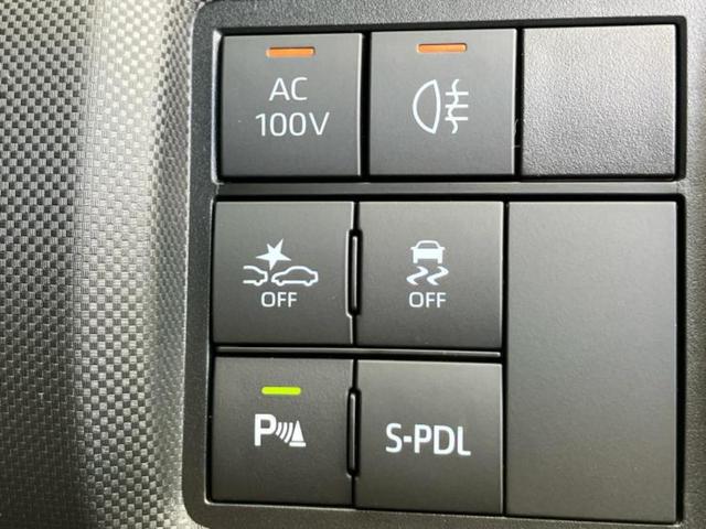 ライズ ハイブリッドZ 保証書/ディスプレイオーディオ9インチ/スマートアシスト(トヨタ・ダイハツ)/シートヒーター 前席/パノラミックビューモニター/車線逸脱防止支援システム/ドライブレコーダー 前後 衝突被害軽減システム(27枚目)