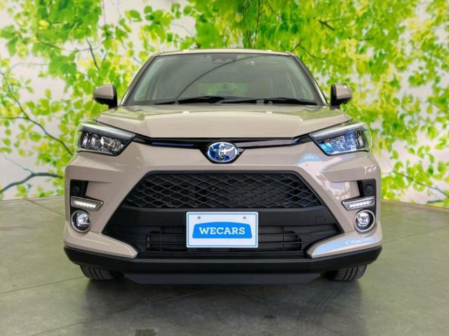 ライズ ハイブリッドZ 保証書/ディスプレイオーディオ9インチ/スマートアシスト(トヨタ・ダイハツ)/シートヒーター 前席/パノラミックビューモニター/車線逸脱防止支援システム/ドライブレコーダー 前後 衝突被害軽減システム(47枚目)