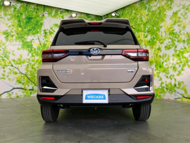 ライズ ハイブリッドZ 保証書/ディスプレイオーディオ9インチ/スマートアシスト(トヨタ・ダイハツ)/シートヒーター 前席/パノラミックビューモニター/車線逸脱防止支援システム/ドライブレコーダー 前後 衝突被害軽減システム(48枚目)