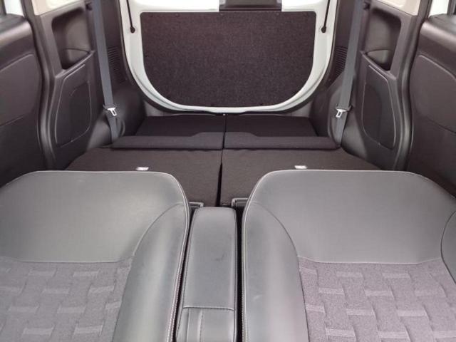 デリカミニ Ｇ　新品タイヤ／保証書／イーアシスト（ミツビシ）／電動スライドドア／シートヒーター　前席／車線逸脱防止支援システム／ヘッドランプ　ＬＥＤ／ＥＢＤ付ＡＢＳ／横滑り防止装置／アイドリングストップ　バックカメラ（24枚目）