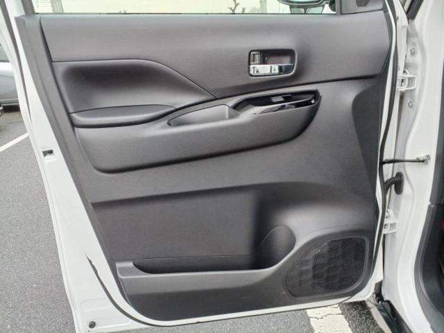 デリカミニ Ｇ　新品タイヤ／保証書／イーアシスト（ミツビシ）／電動スライドドア／シートヒーター　前席／車線逸脱防止支援システム／ヘッドランプ　ＬＥＤ／ＥＢＤ付ＡＢＳ／横滑り防止装置／アイドリングストップ　バックカメラ（27枚目）