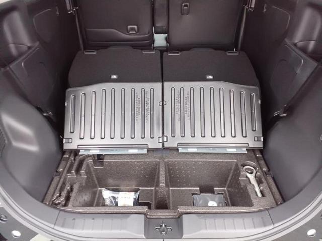 デリカミニ Ｇ　新品タイヤ／保証書／イーアシスト（ミツビシ）／電動スライドドア／シートヒーター　前席／車線逸脱防止支援システム／ヘッドランプ　ＬＥＤ／ＥＢＤ付ＡＢＳ／横滑り防止装置／アイドリングストップ　バックカメラ（29枚目）