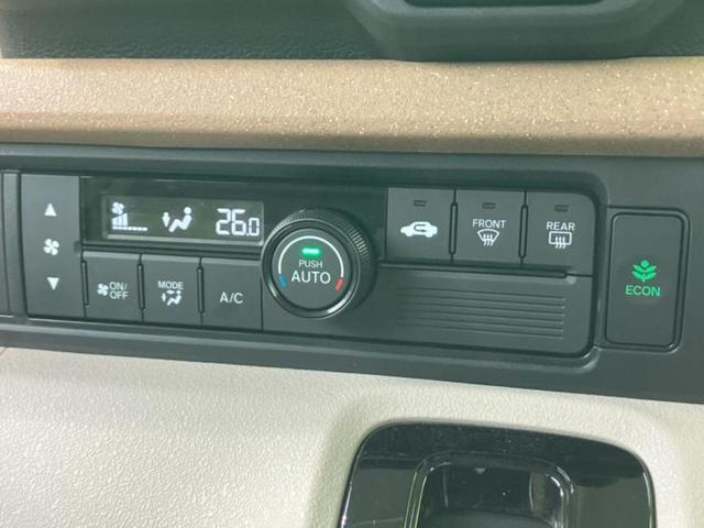 N-BOX ヒョウジュン 保証書/ホンダセンシング/電動スライドドア/車線逸脱防止支援システム/ヘッドランプ LED/USBジャック/EBD付ABS/横滑り防止装置/アイドリングストップ/禁煙車/エアバッグ 運転席(24枚目)