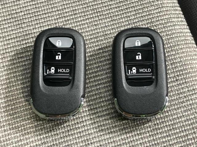 N-BOX ヒョウジュン 保証書/ホンダセンシング/電動スライドドア/車線逸脱防止支援システム/ヘッドランプ LED/USBジャック/EBD付ABS/横滑り防止装置/アイドリングストップ/禁煙車/エアバッグ 運転席(38枚目)