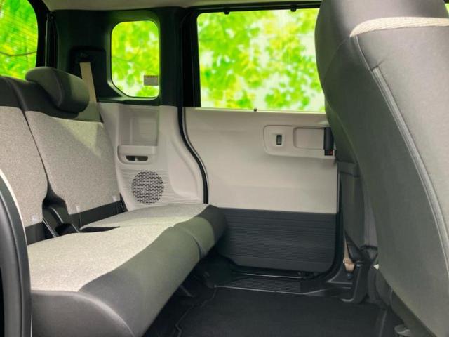 N-BOX ヒョウジュン 新品タイヤ/保証書/ホンダセンシング/電動スライドドア/車線逸脱防止支援システム/ヘッドランプ LED/USBジャック/EBD付ABS/横滑り防止装置/クルーズコントロール/禁煙車 LEDヘッドランプ(5枚目)