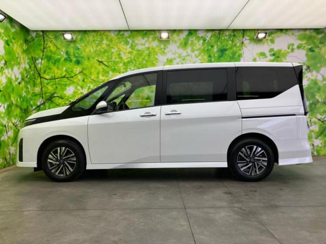 セレナ ハイウェイスターV 保証書/社外 ナビ/エマージェンシーブレーキ/ハンズフリー両側電動スライドドア/車線逸脱防止支援システム/プロパイロット/ドライブレコーダー 社外/ヘッドランプ LED/USBジャック バックカメラ(2枚目)