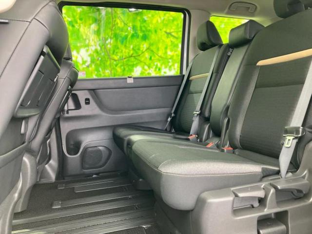 セレナ ハイウェイスターV 保証書/社外 ナビ/エマージェンシーブレーキ/ハンズフリー両側電動スライドドア/車線逸脱防止支援システム/プロパイロット/ドライブレコーダー 社外/ヘッドランプ LED/USBジャック バックカメラ(8枚目)