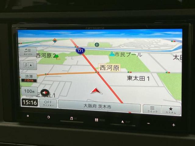 セレナ ハイウェイスターV 保証書/社外 ナビ/エマージェンシーブレーキ/ハンズフリー両側電動スライドドア/車線逸脱防止支援システム/プロパイロット/ドライブレコーダー 社外/ヘッドランプ LED/USBジャック バックカメラ(10枚目)