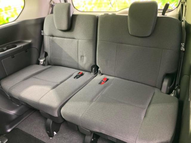 セレナ ハイウェイスターV 保証書/社外 ナビ/エマージェンシーブレーキ/ハンズフリー両側電動スライドドア/車線逸脱防止支援システム/プロパイロット/ドライブレコーダー 社外/ヘッドランプ LED/USBジャック バックカメラ(19枚目)