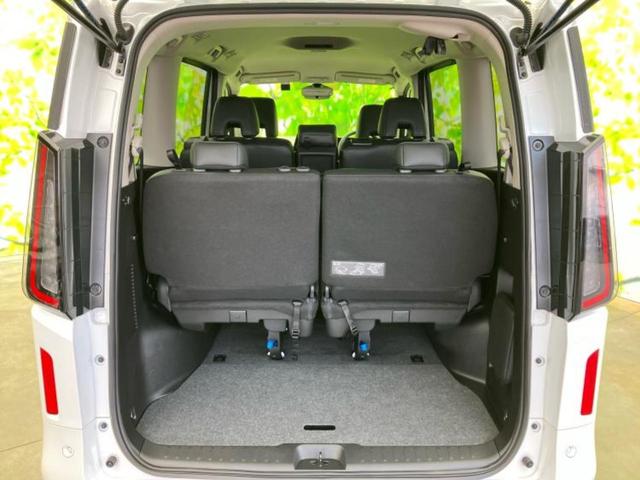 セレナ ハイウェイスターV 保証書/社外 ナビ/エマージェンシーブレーキ/ハンズフリー両側電動スライドドア/車線逸脱防止支援システム/プロパイロット/ドライブレコーダー 社外/ヘッドランプ LED/USBジャック バックカメラ(20枚目)