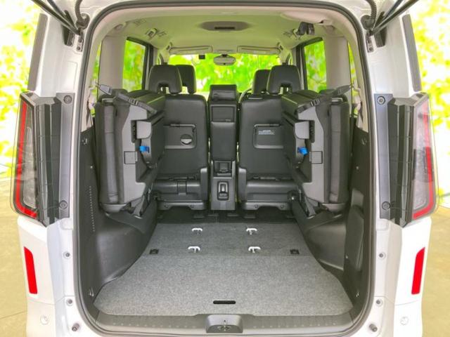 セレナ ハイウェイスターV 保証書/社外 ナビ/エマージェンシーブレーキ/ハンズフリー両側電動スライドドア/車線逸脱防止支援システム/プロパイロット/ドライブレコーダー 社外/ヘッドランプ LED/USBジャック バックカメラ(21枚目)