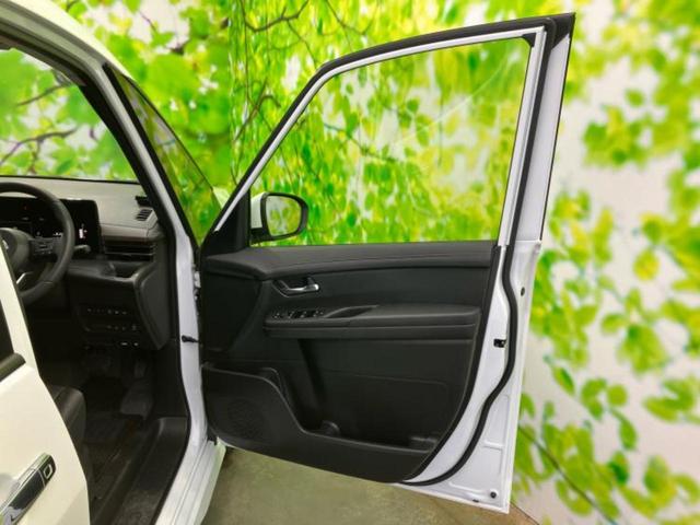 セレナ ハイウェイスターV 保証書/社外 ナビ/エマージェンシーブレーキ/ハンズフリー両側電動スライドドア/車線逸脱防止支援システム/プロパイロット/ドライブレコーダー 社外/ヘッドランプ LED/USBジャック バックカメラ(22枚目)