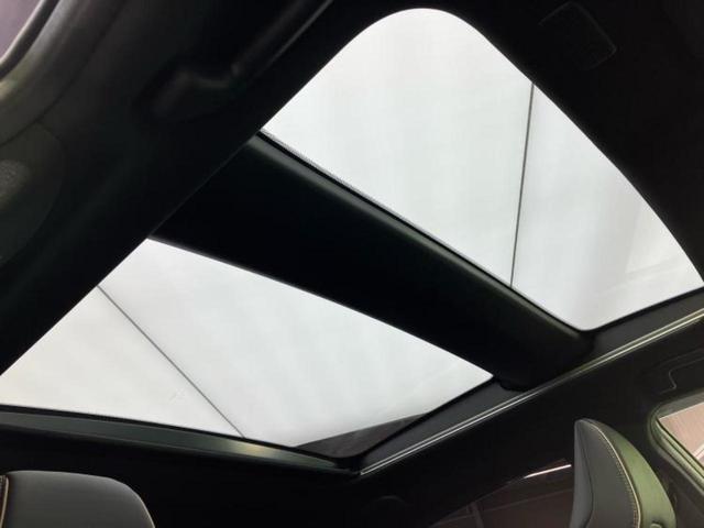 クラウンスポーツ 4WD Z パノラマルーフ/保証書/ディスプレイオーディオ+ナビ12.3インチ/デジタルインナーミラー/トヨタセーフティセンス/シートヒーター 前席/パノラミックビューモニター/車線逸脱防止支援システム 革シート(33枚目)