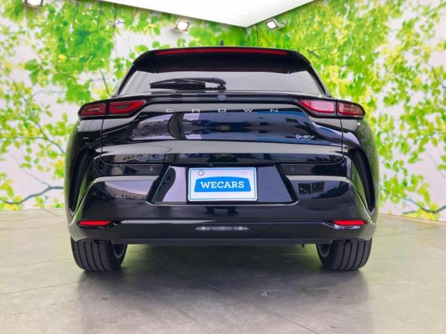 クラウンスポーツ 4WD Z パノラマルーフ/保証書/ディスプレイオーディオ+ナビ12.3インチ/デジタルインナーミラー/トヨタセーフティセンス/シートヒーター 前席/パノラミックビューモニター/車線逸脱防止支援システム 革シート(47枚目)