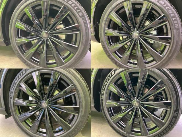 クラウンスポーツ 4WD Z パノラマルーフ/保証書/ディスプレイオーディオ+ナビ12.3インチ/デジタルインナーミラー/トヨタセーフティセンス/シートヒーター 前席/パノラミックビューモニター/車線逸脱防止支援システム 革シート(53枚目)