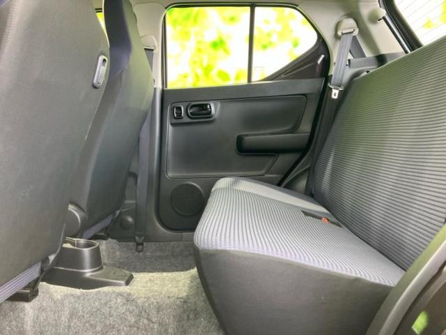 キャロル GL 保証書/衝突安全装置/シートヒーター 運転席/EBD付ABS/横滑り防止装置/アイドリングストップ/エアバッグ 運転席/エアバッグ 助手席/パワーウインドウ/キーレスエントリー/パワーステアリング(7枚目)