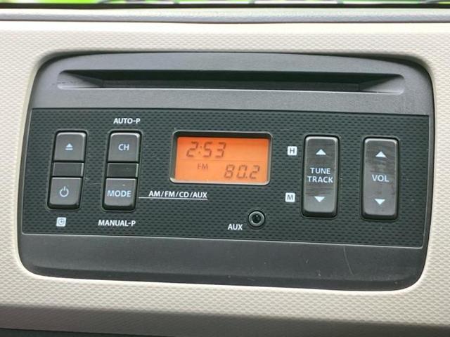 キャロル GL 保証書/衝突安全装置/シートヒーター 運転席/EBD付ABS/横滑り防止装置/アイドリングストップ/エアバッグ 運転席/エアバッグ 助手席/パワーウインドウ/キーレスエントリー/パワーステアリング(9枚目)