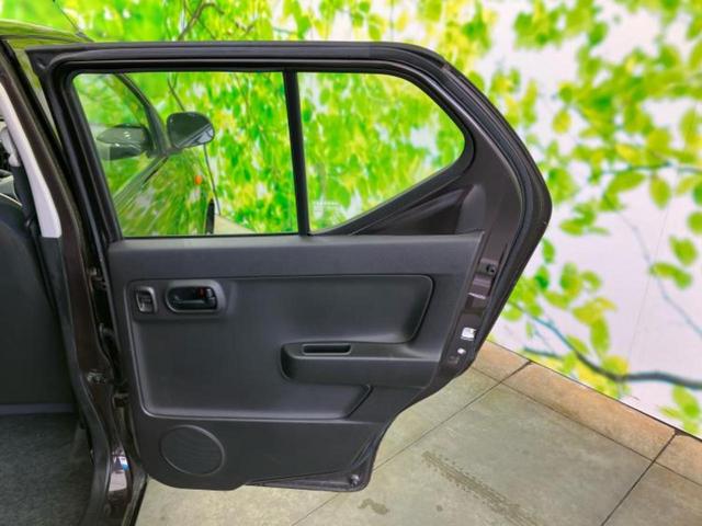 キャロル GL 保証書/衝突安全装置/シートヒーター 運転席/EBD付ABS/横滑り防止装置/アイドリングストップ/エアバッグ 運転席/エアバッグ 助手席/パワーウインドウ/キーレスエントリー/パワーステアリング(22枚目)