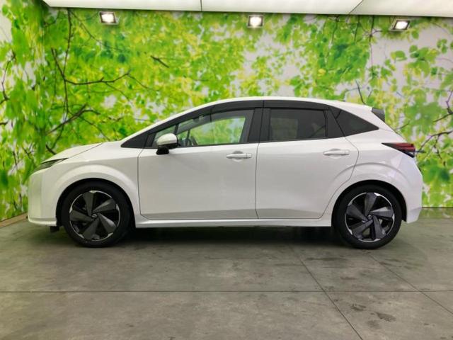 オーラ G BOSE/保証書/純正 9インチ ナビ/インテリジェントルームミラー/エマージェンシーブレーキ/アラウンドビューモニター/車線逸脱防止支援システム/シート ハーフレザー/ドライブレコーダー 純正(2枚目)