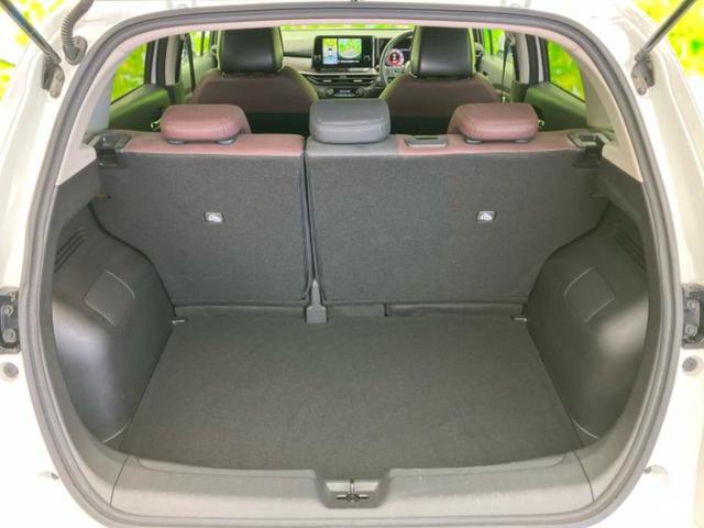 オーラ G BOSE/保証書/純正 9インチ ナビ/インテリジェントルームミラー/エマージェンシーブレーキ/アラウンドビューモニター/車線逸脱防止支援システム/シート ハーフレザー/ドライブレコーダー 純正(8枚目)