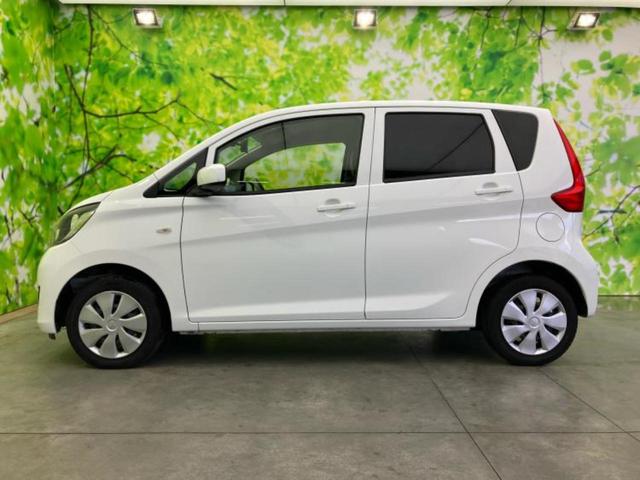 eKワゴン E 新品タイヤ/保証書/シートヒーター 運転席/ドライブレコーダー 前後/ETC/EBD付ABS/エアバッグ 運転席/エアバッグ 助手席/衝突安全ボディ/パワーウインドウ/キーレスエントリー ドラレコ(2枚目)