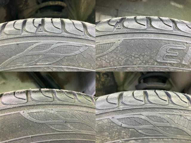 eKワゴン E 新品タイヤ/保証書/シートヒーター 運転席/ドライブレコーダー 前後/ETC/EBD付ABS/エアバッグ 運転席/エアバッグ 助手席/衝突安全ボディ/パワーウインドウ/キーレスエントリー ドラレコ(49枚目)