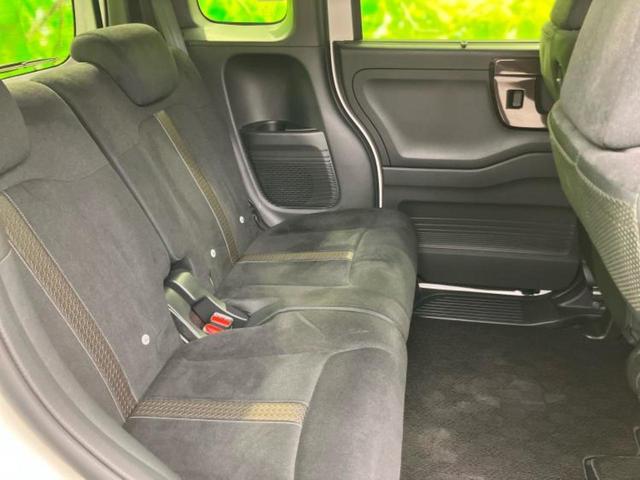 Ｎ－ＢＯＸカスタム Ｇ・Ｌホンダセンシング　新品タイヤ／保証書／社外　ＳＤナビ／ホンダセンシング／電動スライドドア／車線逸脱防止支援システム／ヘッドランプ　ＬＥＤ／ＵＳＢジャック／Ｂｌｕｅｔｏｏｔｈ接続／ＥＴＣ／ＥＢＤ付ＡＢＳ　バックカメラ（5枚目）