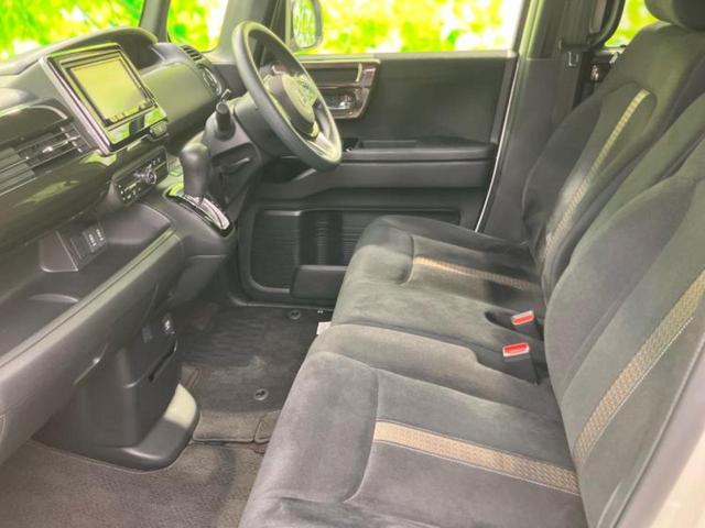 Ｎ－ＢＯＸカスタム Ｇ・Ｌホンダセンシング　新品タイヤ／保証書／社外　ＳＤナビ／ホンダセンシング／電動スライドドア／車線逸脱防止支援システム／ヘッドランプ　ＬＥＤ／ＵＳＢジャック／Ｂｌｕｅｔｏｏｔｈ接続／ＥＴＣ／ＥＢＤ付ＡＢＳ　バックカメラ（6枚目）