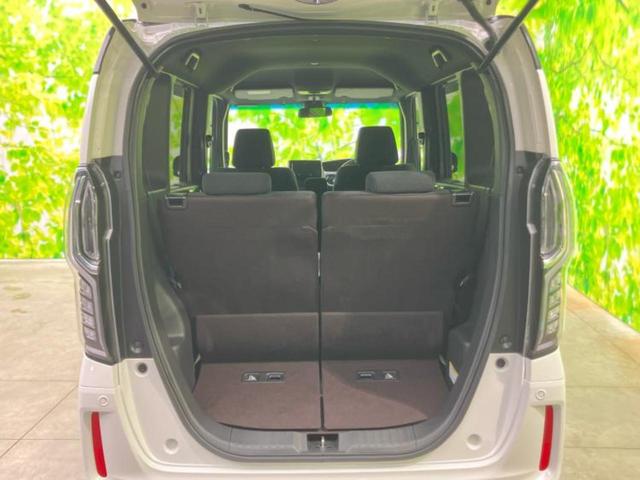 Ｎ－ＢＯＸカスタム Ｇ・Ｌホンダセンシング　新品タイヤ／保証書／社外　ＳＤナビ／ホンダセンシング／電動スライドドア／車線逸脱防止支援システム／ヘッドランプ　ＬＥＤ／ＵＳＢジャック／Ｂｌｕｅｔｏｏｔｈ接続／ＥＴＣ／ＥＢＤ付ＡＢＳ　バックカメラ（8枚目）
