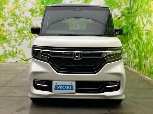 Ｎ－ＢＯＸカスタム Ｇ・Ｌホンダセンシング　新品タイヤ／保証書／社外　ＳＤナビ／ホンダセンシング／電動スライドドア／車線逸脱防止支援システム／ヘッドランプ　ＬＥＤ／ＵＳＢジャック／Ｂｌｕｅｔｏｏｔｈ接続／ＥＴＣ／ＥＢＤ付ＡＢＳ　バックカメラ（43枚目）