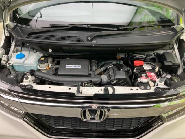 Ｎ－ＢＯＸカスタム Ｇ・Ｌホンダセンシング　新品タイヤ／保証書／社外　ＳＤナビ／ホンダセンシング／電動スライドドア／車線逸脱防止支援システム／ヘッドランプ　ＬＥＤ／ＵＳＢジャック／Ｂｌｕｅｔｏｏｔｈ接続／ＥＴＣ／ＥＢＤ付ＡＢＳ　バックカメラ（48枚目）