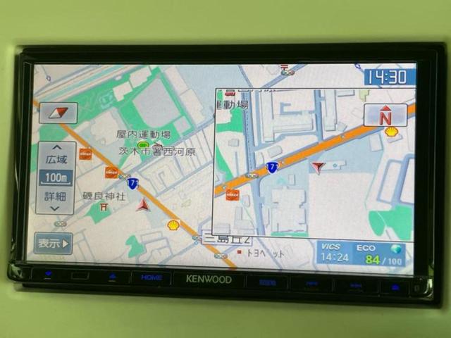 アルトラパン Ｌ　保証書／社外　ＳＤナビ／レーダーブレーキサポート（スズキ）／シートヒーター　運転席／Ｂｌｕｅｔｏｏｔｈ接続／ＥＢＤ付ＡＢＳ／横滑り防止装置／アイドリングストップ／フルセグＴＶ／ＤＶＤ　ワンオーナー（10枚目）