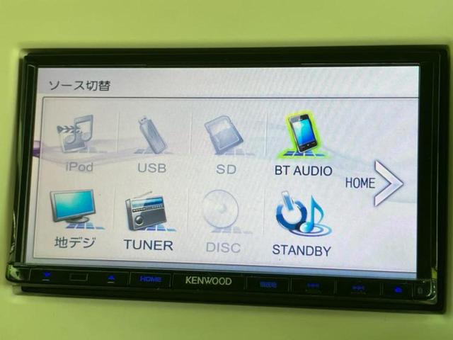 アルトラパン Ｌ　保証書／社外　ＳＤナビ／レーダーブレーキサポート（スズキ）／シートヒーター　運転席／Ｂｌｕｅｔｏｏｔｈ接続／ＥＢＤ付ＡＢＳ／横滑り防止装置／アイドリングストップ／フルセグＴＶ／ＤＶＤ　ワンオーナー（11枚目）