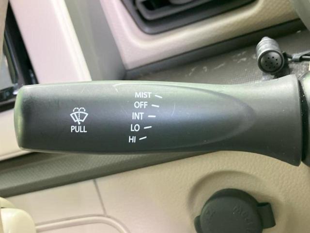 アルトラパン Ｌ　保証書／社外　ＳＤナビ／レーダーブレーキサポート（スズキ）／シートヒーター　運転席／Ｂｌｕｅｔｏｏｔｈ接続／ＥＢＤ付ＡＢＳ／横滑り防止装置／アイドリングストップ／フルセグＴＶ／ＤＶＤ　ワンオーナー（16枚目）