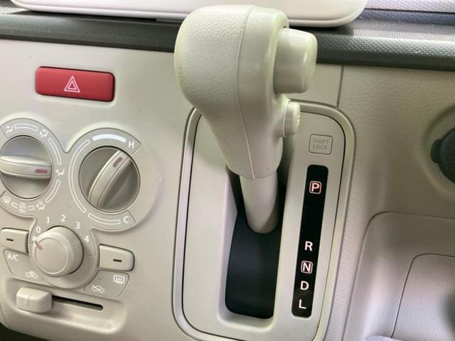 アルトラパン Ｌ　保証書／社外　ＳＤナビ／レーダーブレーキサポート（スズキ）／シートヒーター　運転席／Ｂｌｕｅｔｏｏｔｈ接続／ＥＢＤ付ＡＢＳ／横滑り防止装置／アイドリングストップ／フルセグＴＶ／ＤＶＤ　ワンオーナー（17枚目）