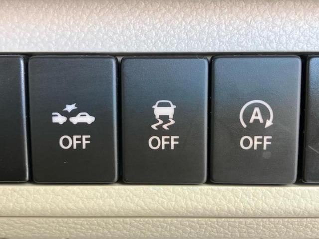 アルトラパン Ｌ　保証書／社外　ＳＤナビ／レーダーブレーキサポート（スズキ）／シートヒーター　運転席／Ｂｌｕｅｔｏｏｔｈ接続／ＥＢＤ付ＡＢＳ／横滑り防止装置／アイドリングストップ／フルセグＴＶ／ＤＶＤ　ワンオーナー（18枚目）