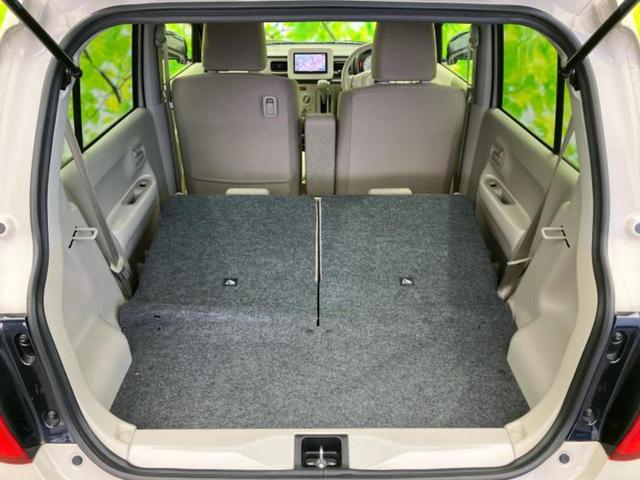 アルトラパン Ｌ　保証書／社外　ＳＤナビ／レーダーブレーキサポート（スズキ）／シートヒーター　運転席／Ｂｌｕｅｔｏｏｔｈ接続／ＥＢＤ付ＡＢＳ／横滑り防止装置／アイドリングストップ／フルセグＴＶ／ＤＶＤ　ワンオーナー（19枚目）