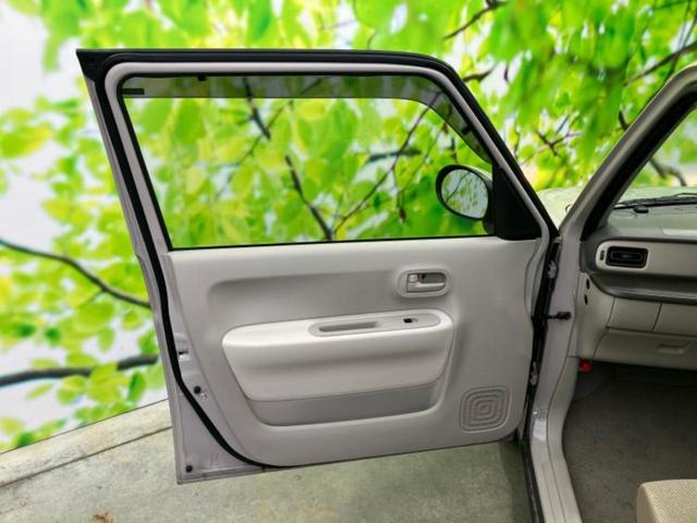 アルトラパン Ｌ　保証書／社外　ＳＤナビ／レーダーブレーキサポート（スズキ）／シートヒーター　運転席／Ｂｌｕｅｔｏｏｔｈ接続／ＥＢＤ付ＡＢＳ／横滑り防止装置／アイドリングストップ／フルセグＴＶ／ＤＶＤ　ワンオーナー（21枚目）