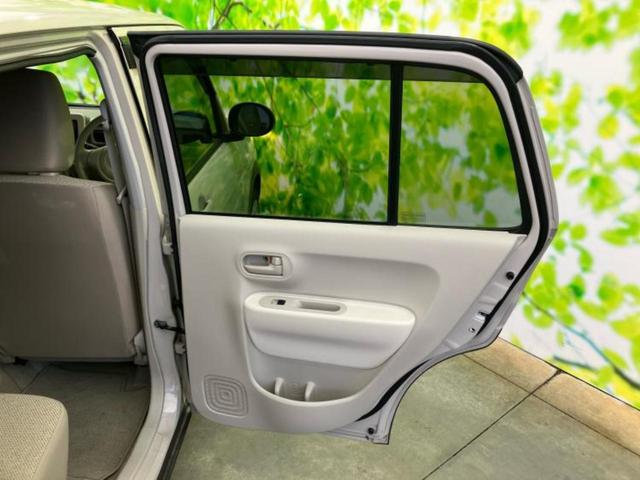 アルトラパン Ｌ　保証書／社外　ＳＤナビ／レーダーブレーキサポート（スズキ）／シートヒーター　運転席／Ｂｌｕｅｔｏｏｔｈ接続／ＥＢＤ付ＡＢＳ／横滑り防止装置／アイドリングストップ／フルセグＴＶ／ＤＶＤ　ワンオーナー（22枚目）