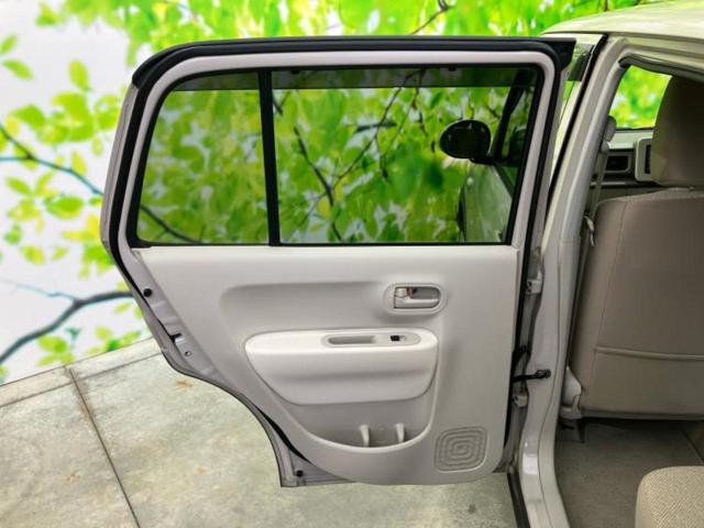 アルトラパン Ｌ　保証書／社外　ＳＤナビ／レーダーブレーキサポート（スズキ）／シートヒーター　運転席／Ｂｌｕｅｔｏｏｔｈ接続／ＥＢＤ付ＡＢＳ／横滑り防止装置／アイドリングストップ／フルセグＴＶ／ＤＶＤ　ワンオーナー（23枚目）