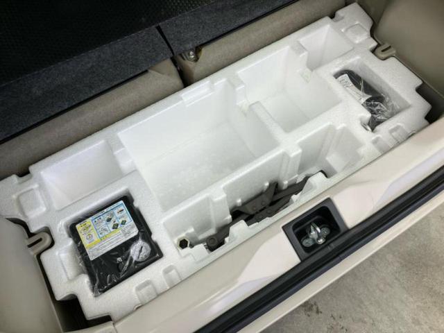 アルトラパン Ｌ　保証書／社外　ＳＤナビ／レーダーブレーキサポート（スズキ）／シートヒーター　運転席／Ｂｌｕｅｔｏｏｔｈ接続／ＥＢＤ付ＡＢＳ／横滑り防止装置／アイドリングストップ／フルセグＴＶ／ＤＶＤ　ワンオーナー（24枚目）