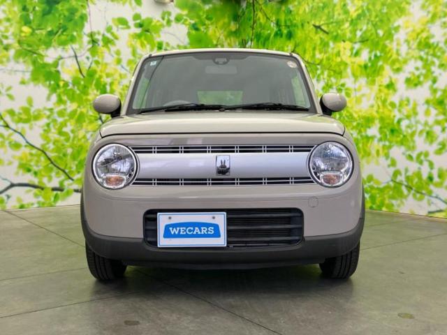 アルトラパン Ｌ　保証書／社外　ＳＤナビ／レーダーブレーキサポート（スズキ）／シートヒーター　運転席／Ｂｌｕｅｔｏｏｔｈ接続／ＥＢＤ付ＡＢＳ／横滑り防止装置／アイドリングストップ／フルセグＴＶ／ＤＶＤ　ワンオーナー（44枚目）